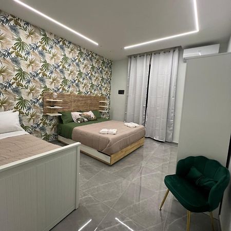 Napoli Centro-La Casa Di Salvatore ナポリ エクステリア 写真
