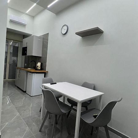 Napoli Centro-La Casa Di Salvatore ナポリ エクステリア 写真