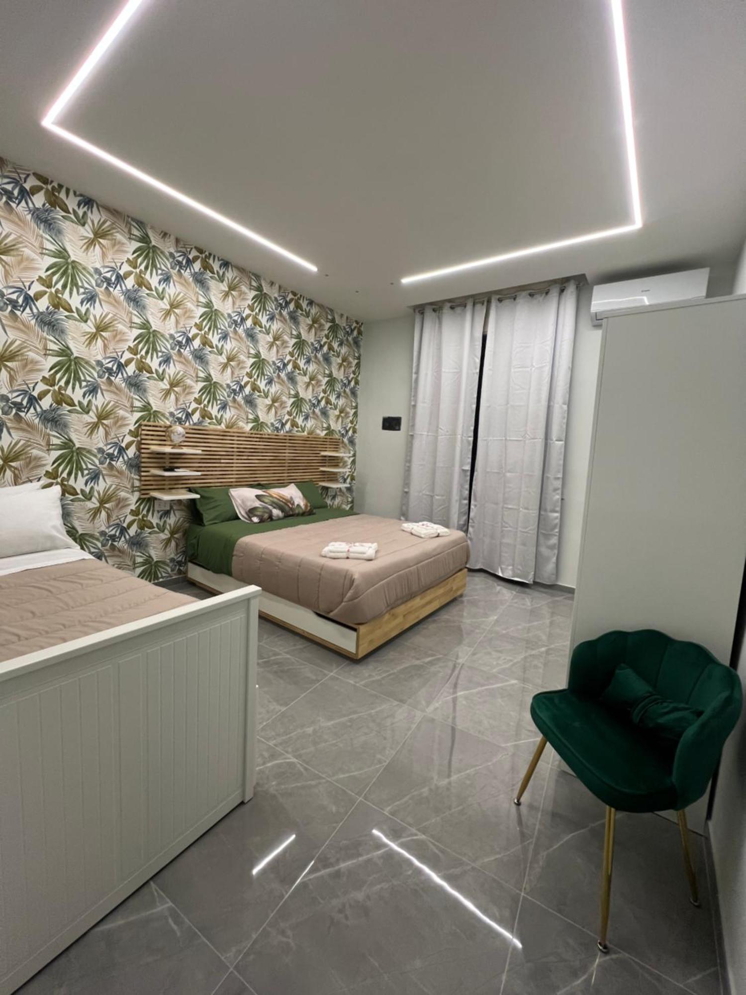 Napoli Centro-La Casa Di Salvatore ナポリ エクステリア 写真